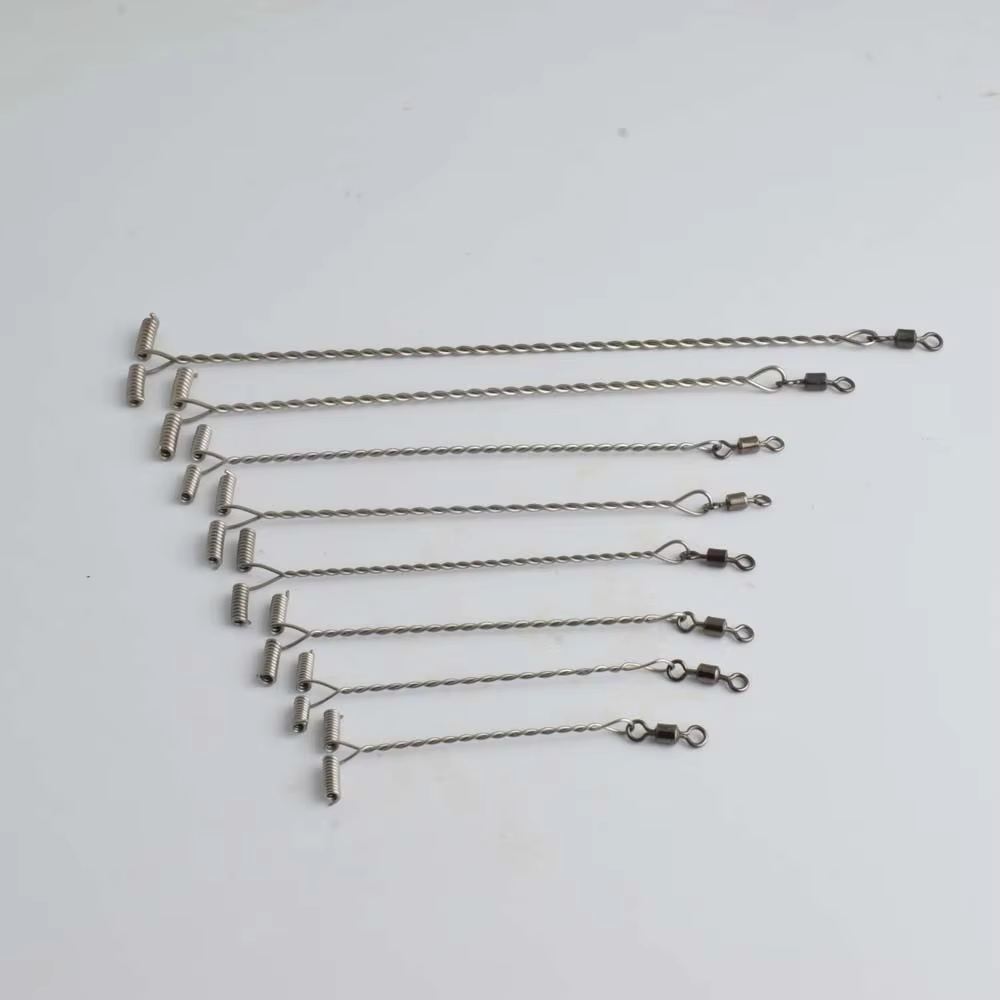Fishing Gps - 100 balance hook arms, tracking lead