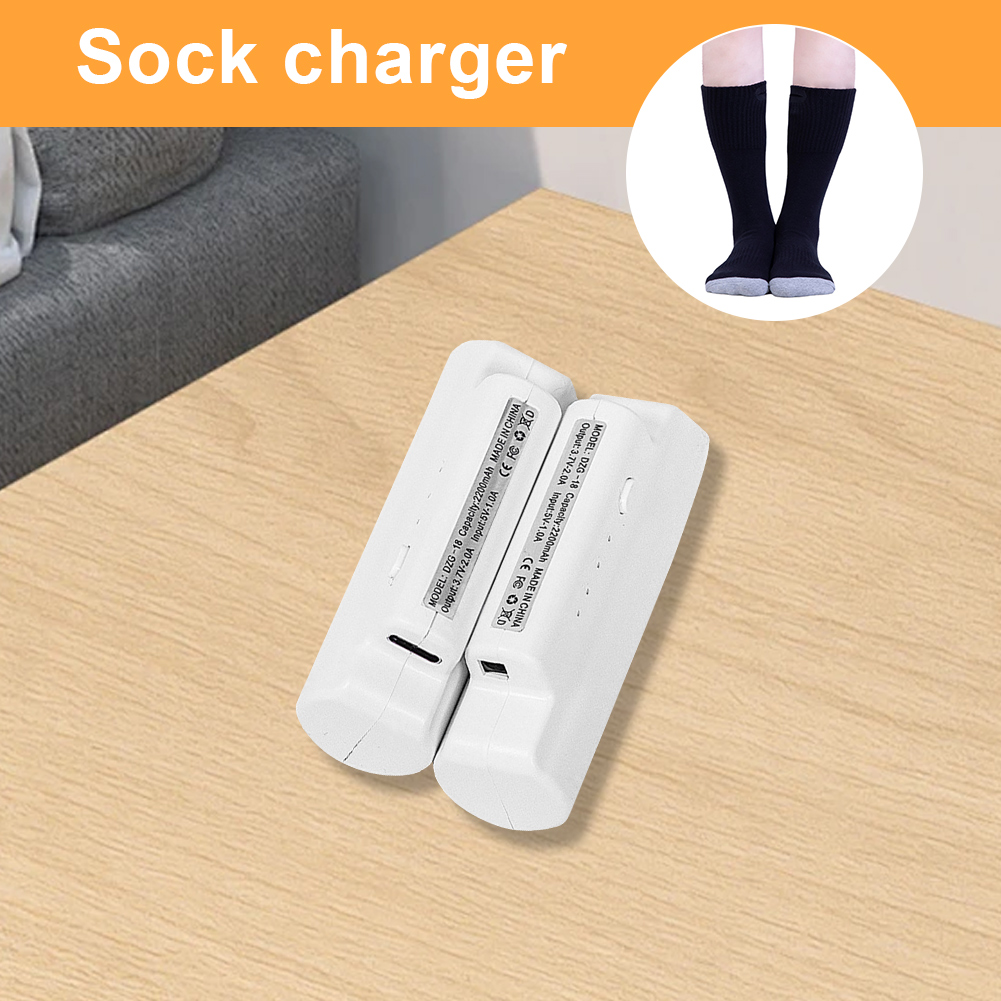 Electric Heated Socks Electric – обзор и цена Fish Finder Battery