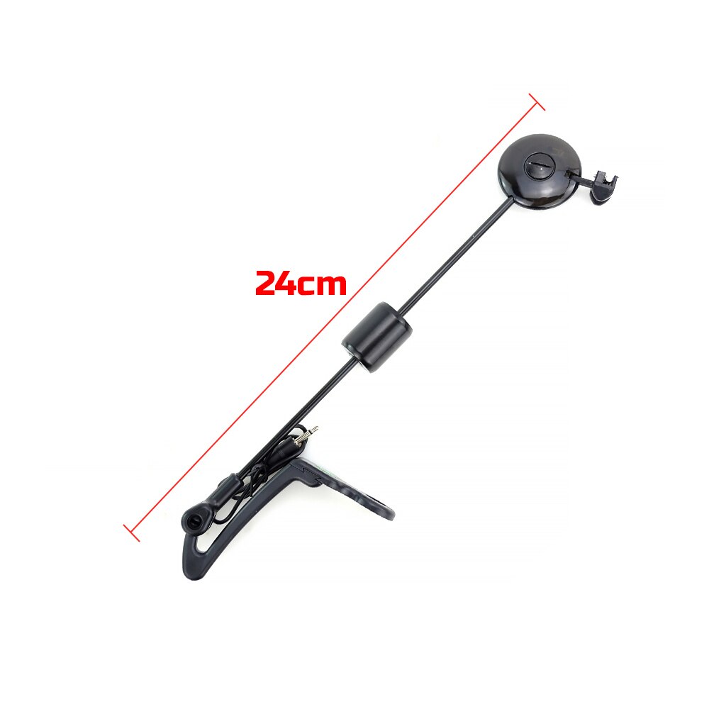 Hirisi LED Carp Fishing Swinge – обзор и цена Bite Alarm