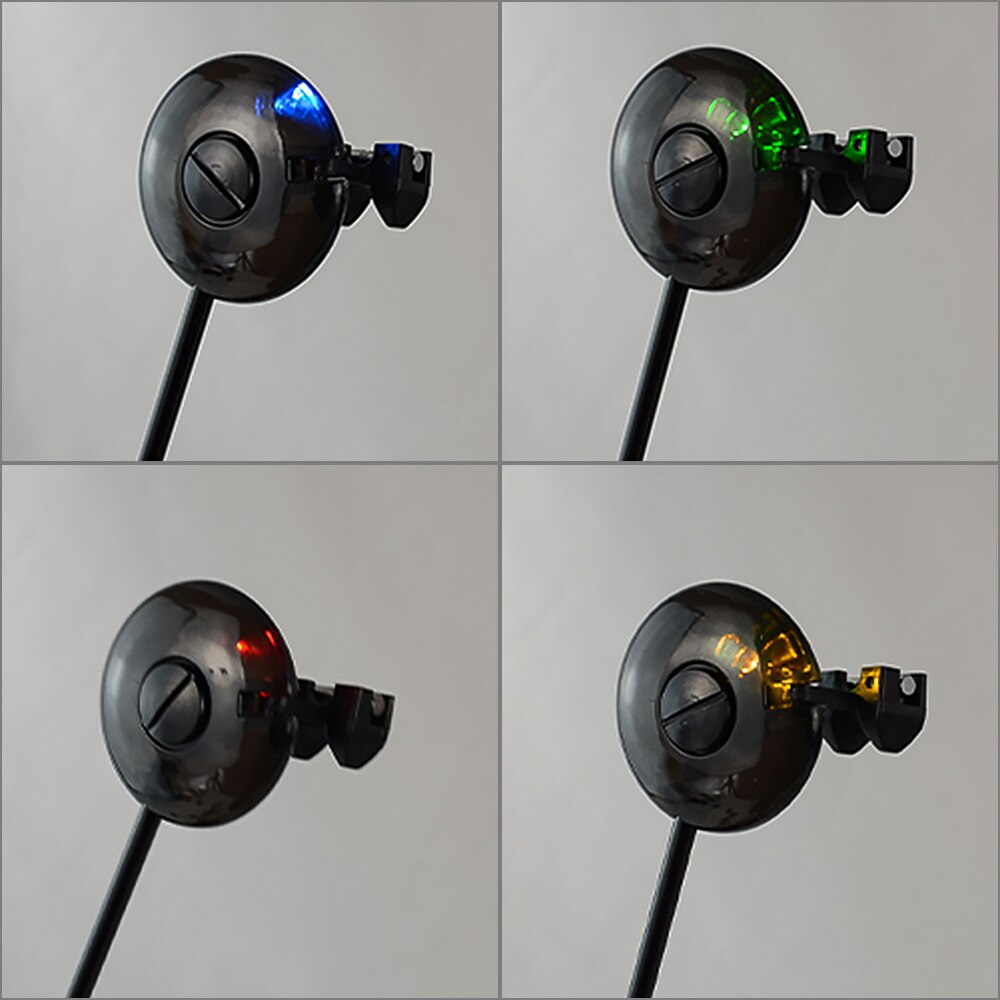 Hirisi LED Carp Fishing Swinge – обзор и цена Bite Alarm
