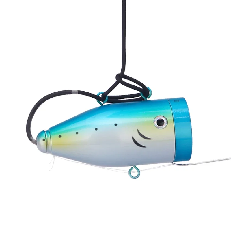 special design fish-shaped cam – обзор и цена Fishing Camera