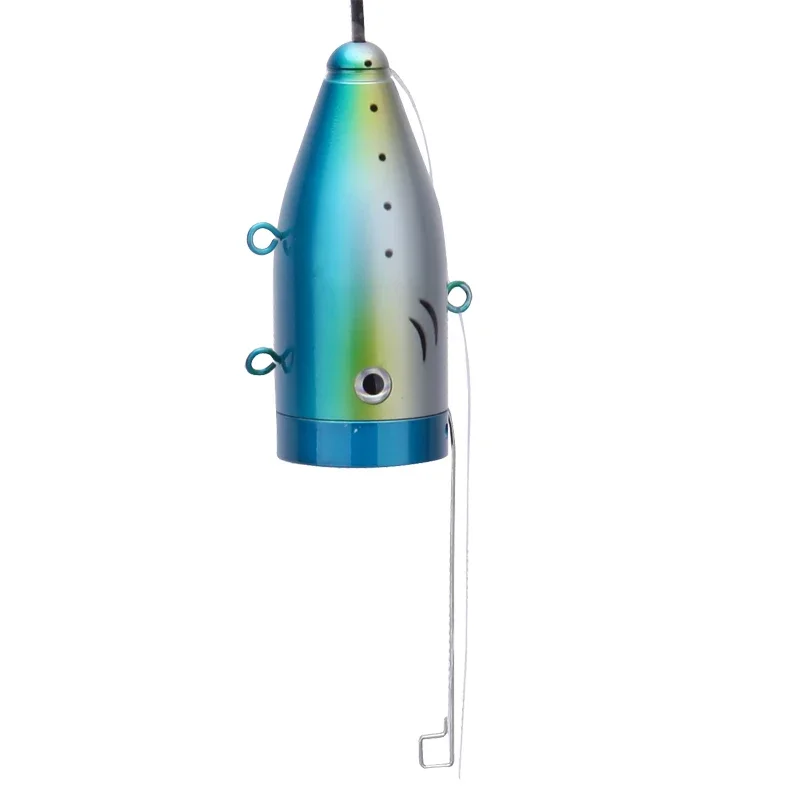 special design fish-shaped cam – обзор и цена Fishing Camera