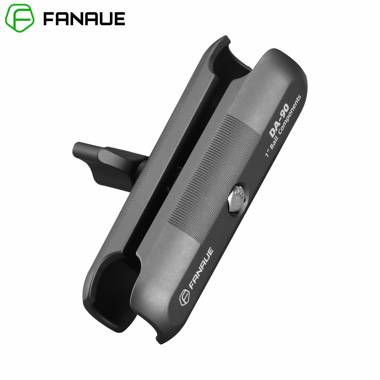 FANAUE Double Bass Socket Arm  – обзор и цена Fish Finder Mount