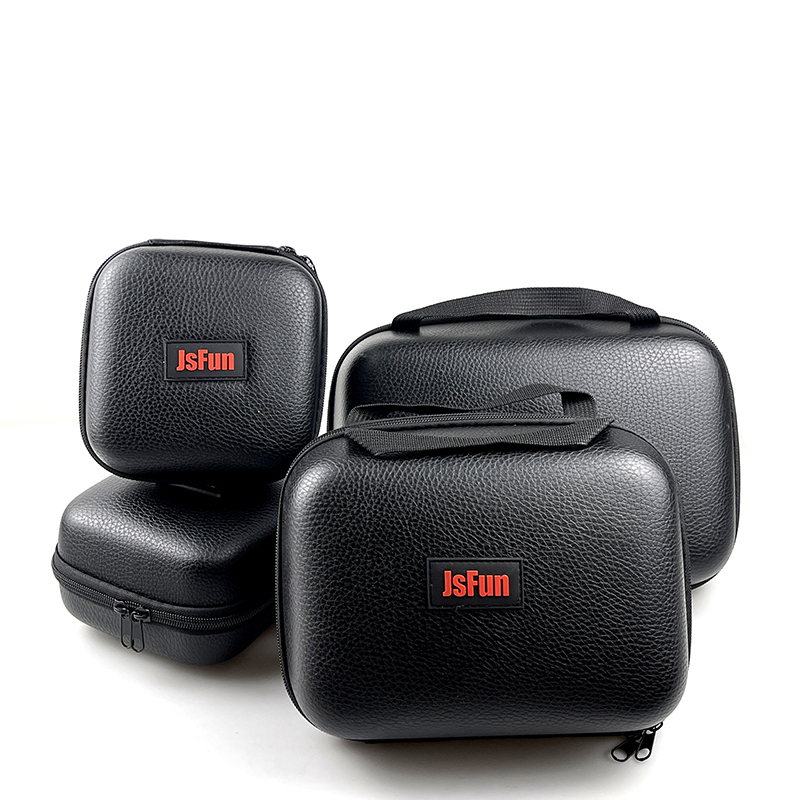 S/M/L Spinning Fishing Bag PU  – обзор и цена Fish Finder Case
