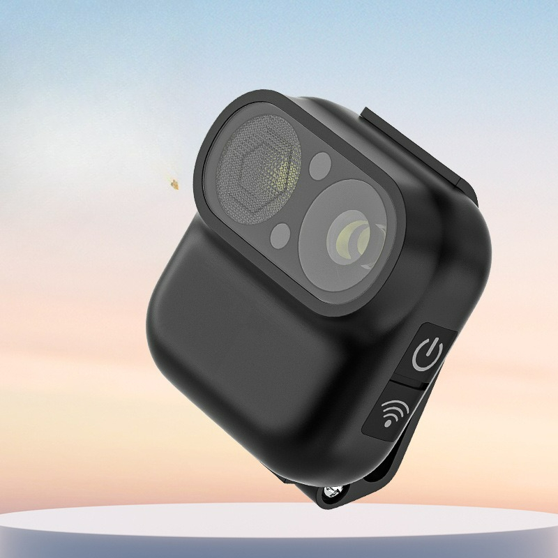 High-brightness Headlamp, Came – обзор и цена Fish Finder Battery