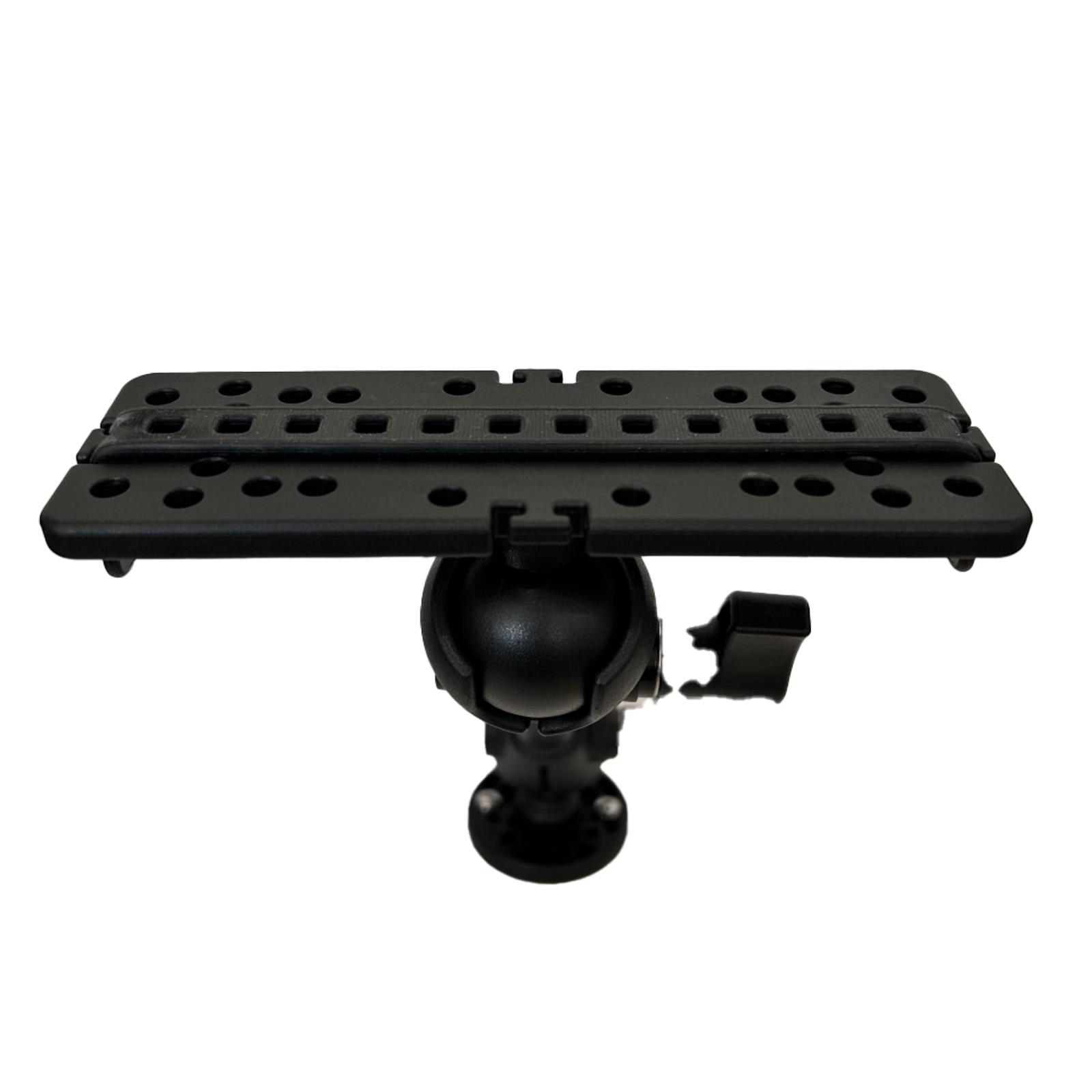 Fish Finders Bracket Lightweig – обзор и цена Fish Finder Mount