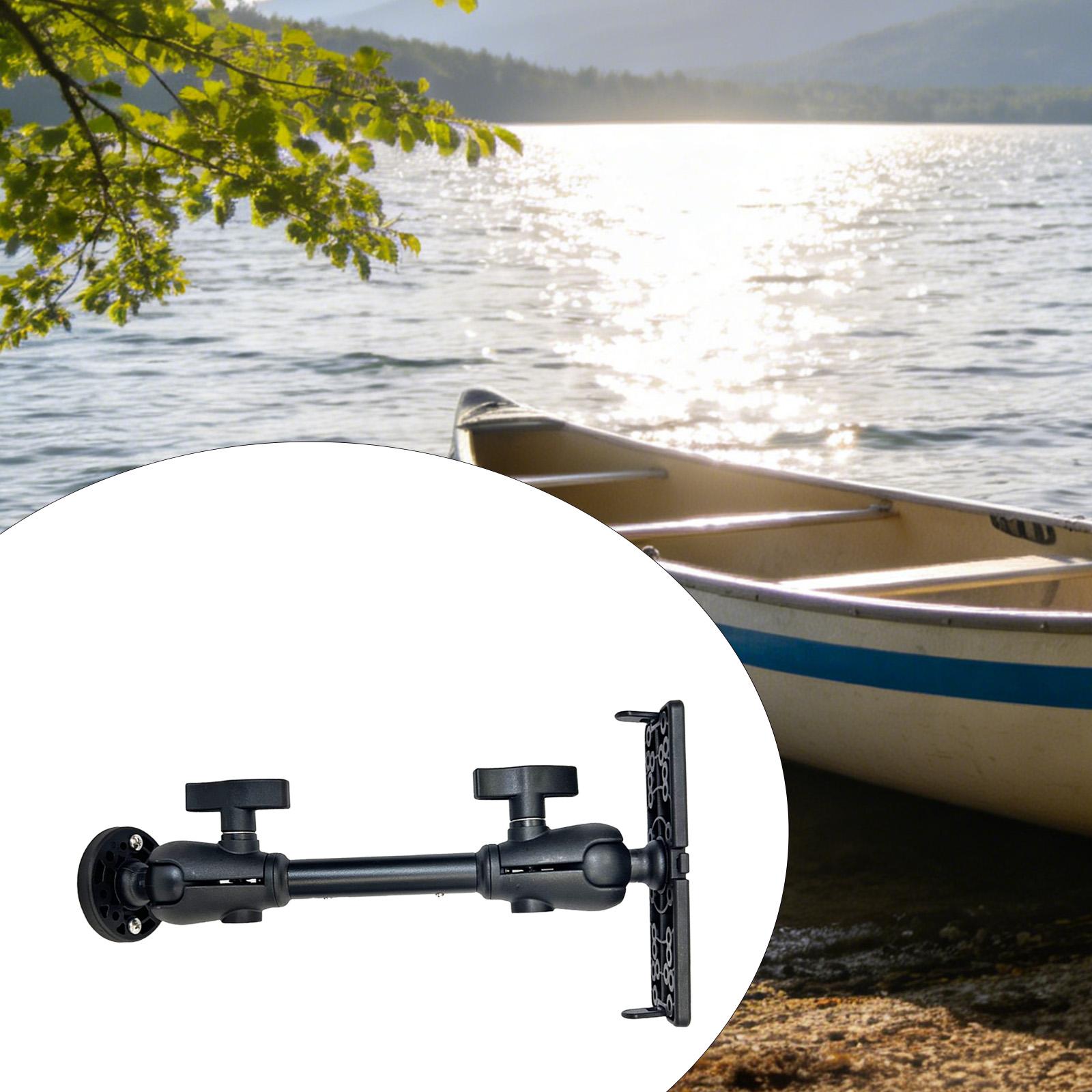 Fish Finders Bracket Lightweig – обзор и цена Fish Finder Mount