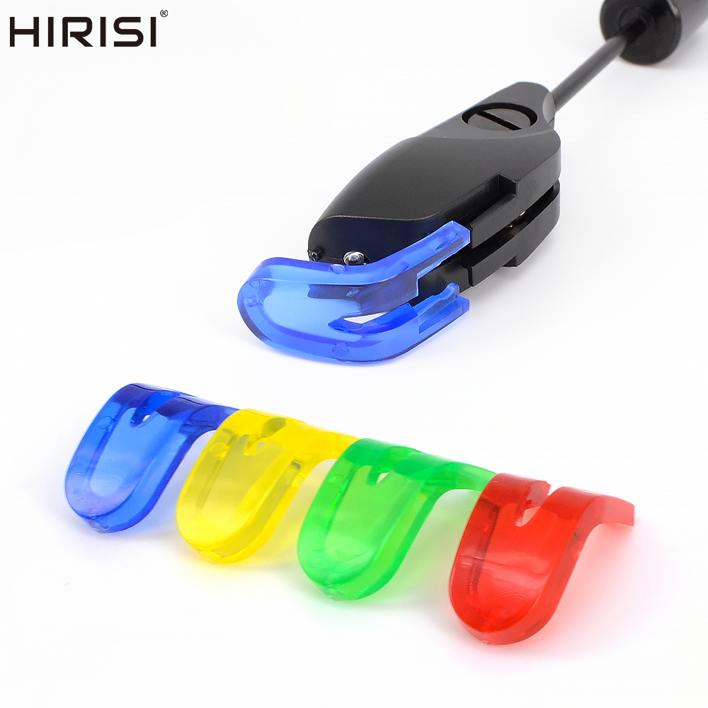 Hirisi Carp Fishing Swinger Ac – обзор и цена Bite Indicator