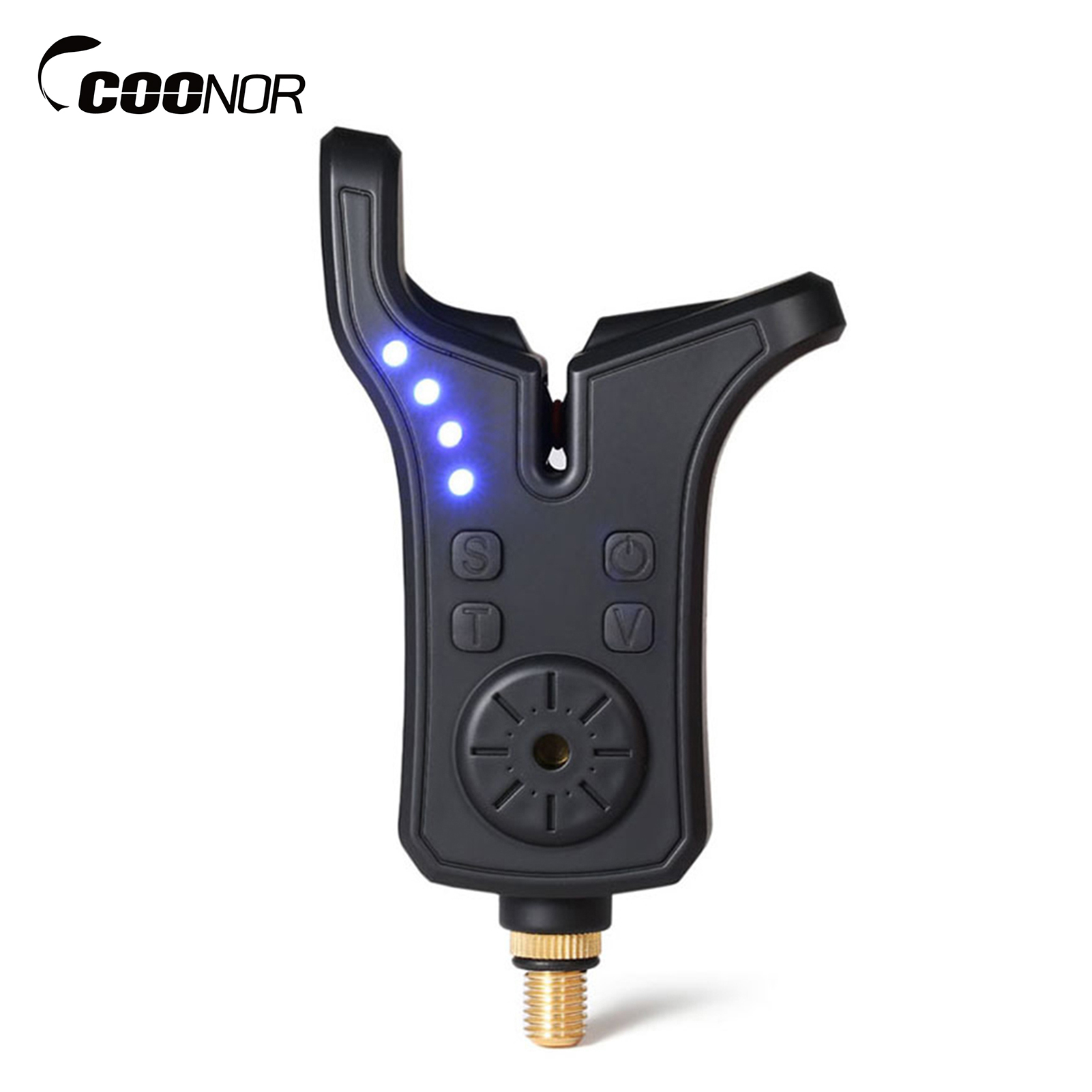Coonor Electronic Fishing Bite – обзор и цена Bite Indicator