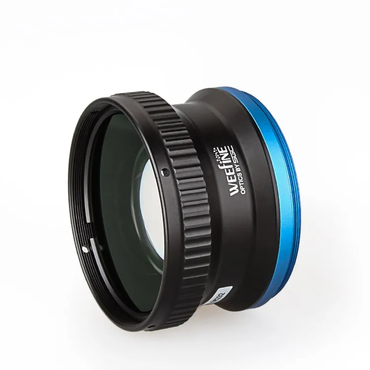 Weefine  WFL03 +12 high-qualit – обзор и цена Underwater Camera