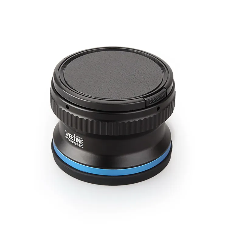 Weefine  WFL03 +12 high-qualit – обзор и цена Underwater Camera