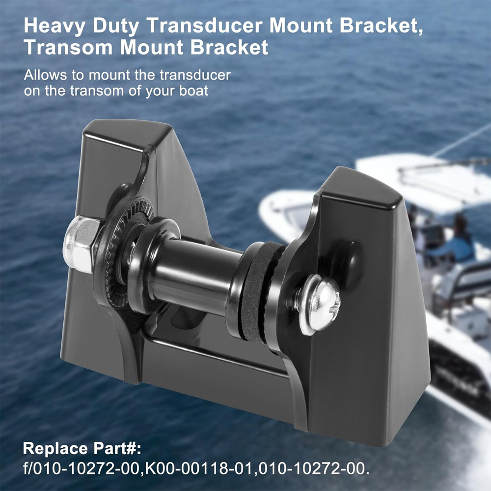010-10272-00 Heavy Duty Transd – обзор и цена Fish Finder Transducer