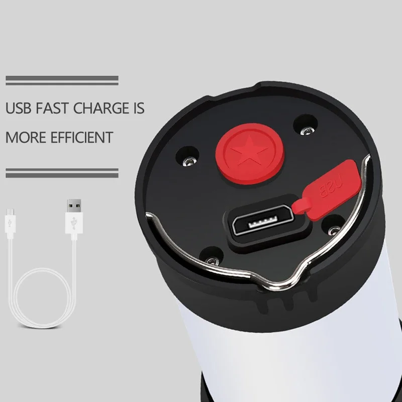 Magnetic Portable White Red Ca – обзор и цена Fish Finder Charger