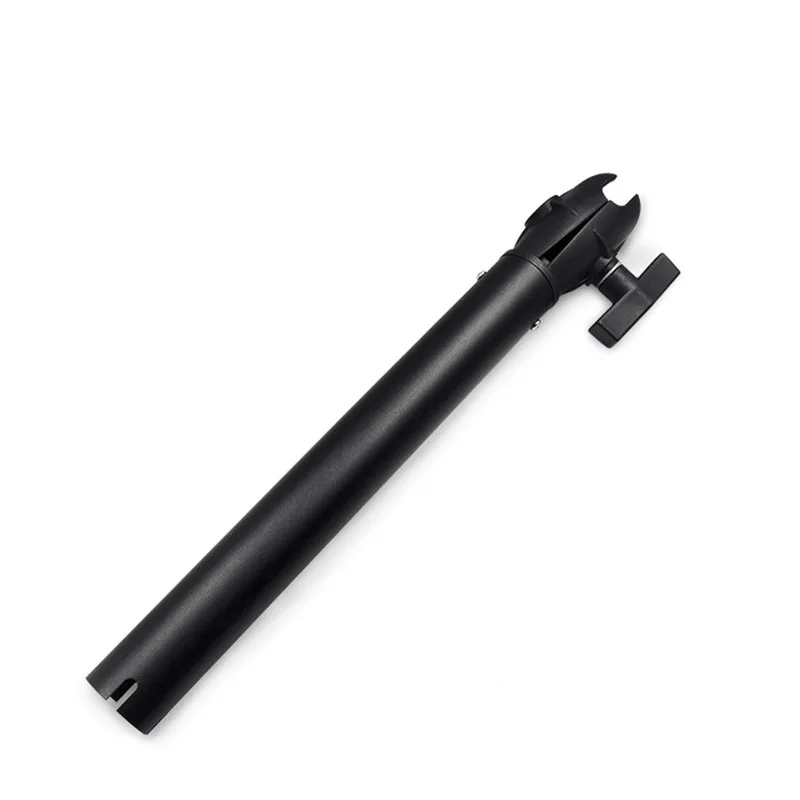38cm  Aluminum Extension Pipe  – обзор и цена Fish Finder Gps