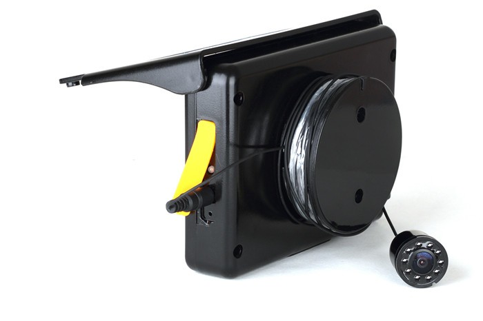 5 Inch 130Degree Wide Angle Un – обзор и цена Fishing Camera