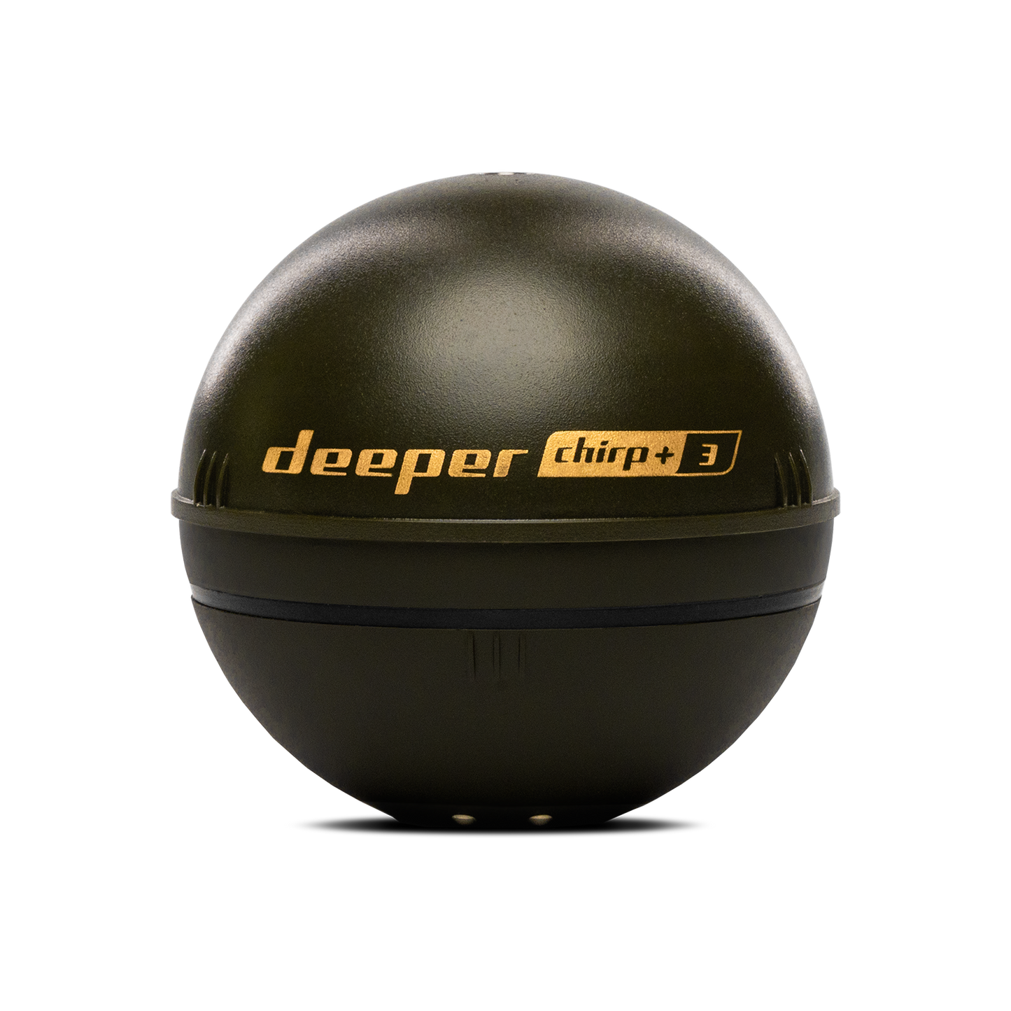 Deeper Smart Sonar Chirp+3 Fis – обзор и цена Fish Finder Gps
