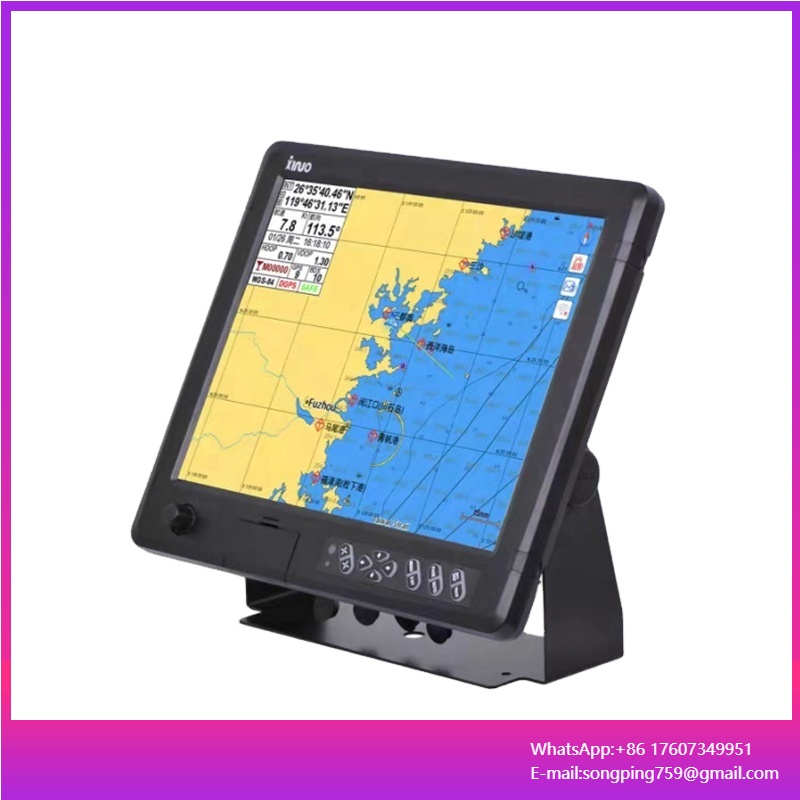 Xinuo GN150 Series Fishing Boa – обзор и цена Fishing Gps