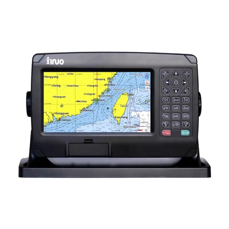 Xinuo GN150 Series Fishing Boa – обзор и цена Fishing Gps