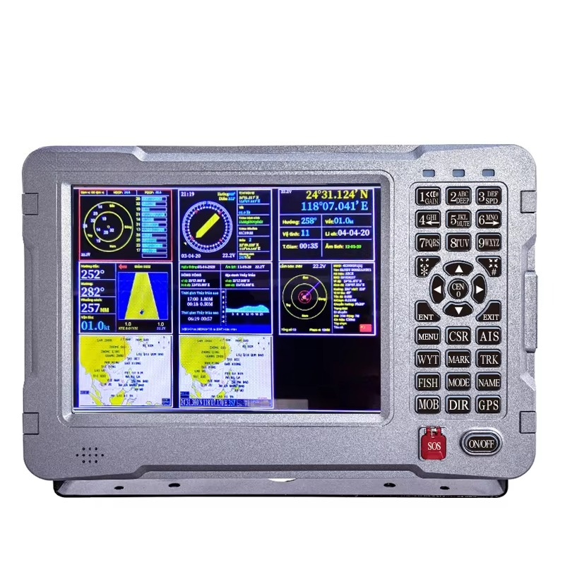 Combo Fish Navigation Depth Fi – обзор и цена Fish Finder Gps