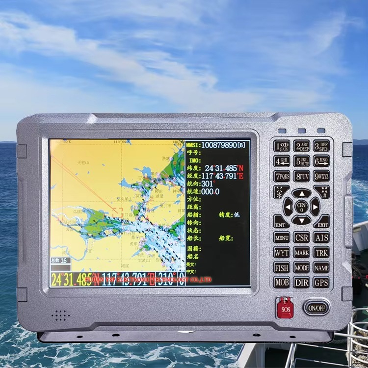 Combo Fish Navigation Depth Fi – обзор и цена Fish Finder Gps