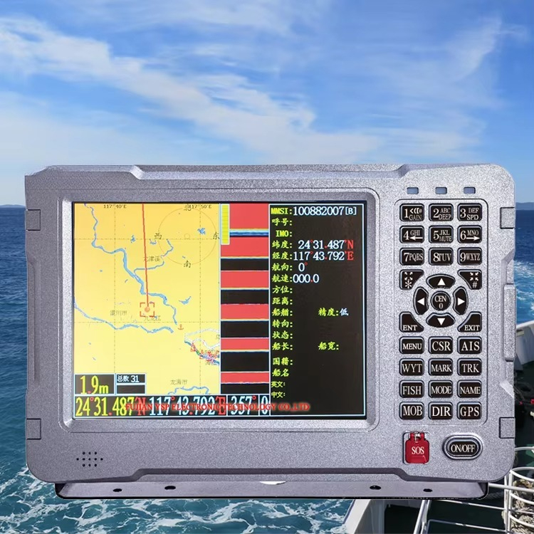 Combo Fish Navigation Depth Fi – обзор и цена Fish Finder Gps