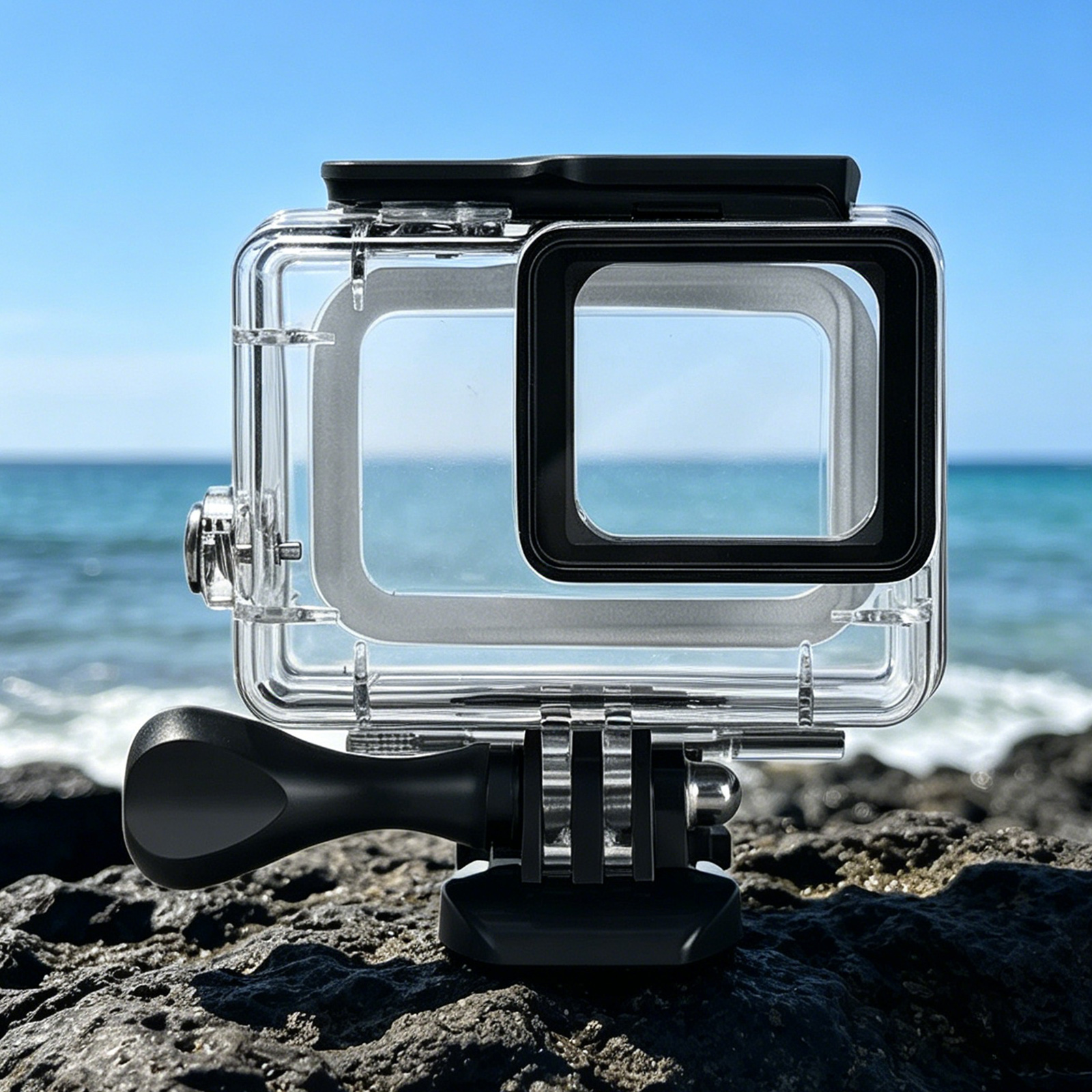 148FT/45M Underwater Diving Ca – обзор и цена Underwater Camera