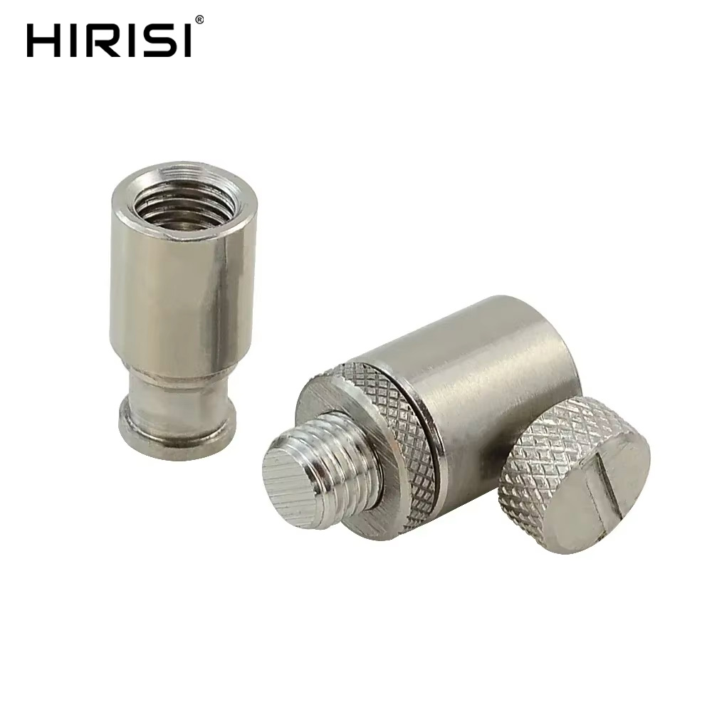 Hirisi Stainless Steel Quick R – обзор и цена Bite Alarm