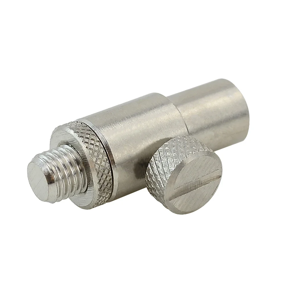 Hirisi Stainless Steel Quick R – обзор и цена Bite Alarm