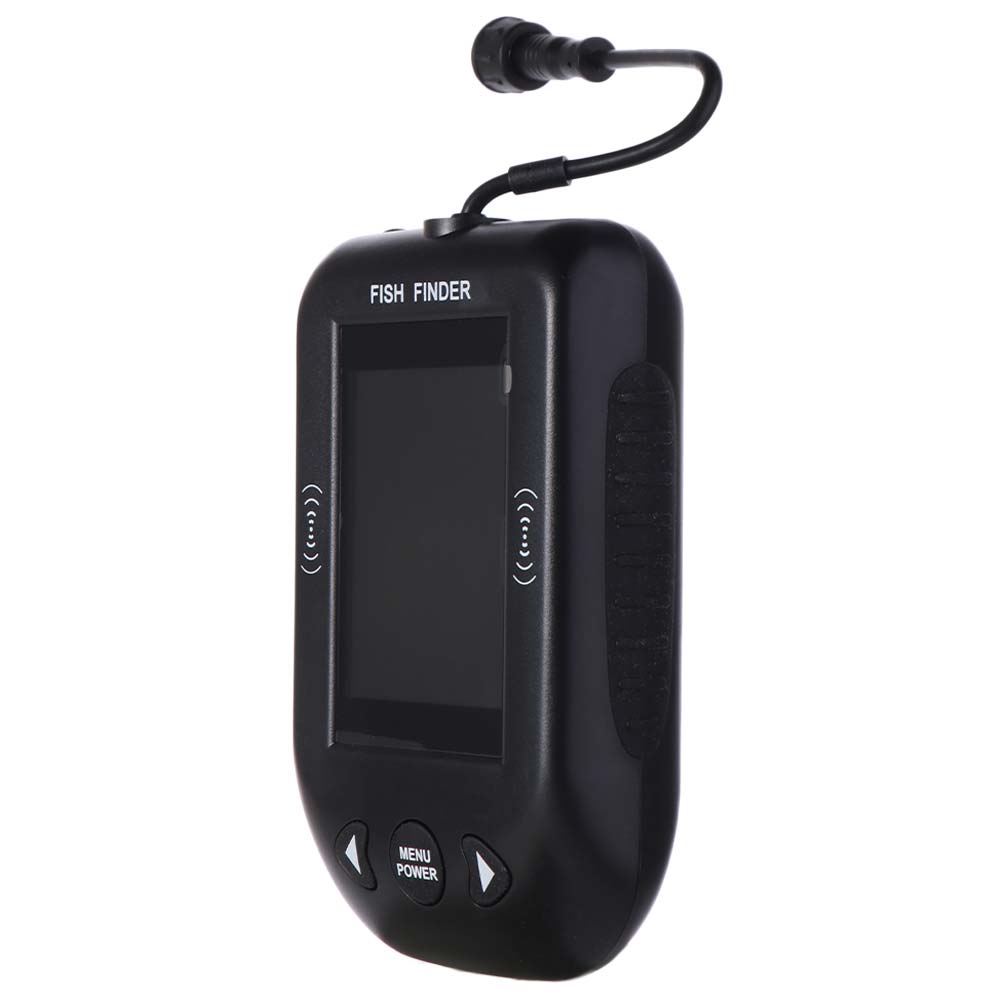 45 Degrees XF03 Fish Finders L – обзор и цена Fish Finder Portable