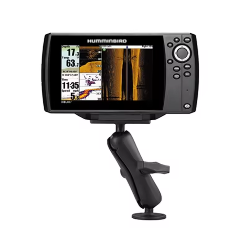 Universal Marine Electronic fi – обзор и цена Fish Finder Mount