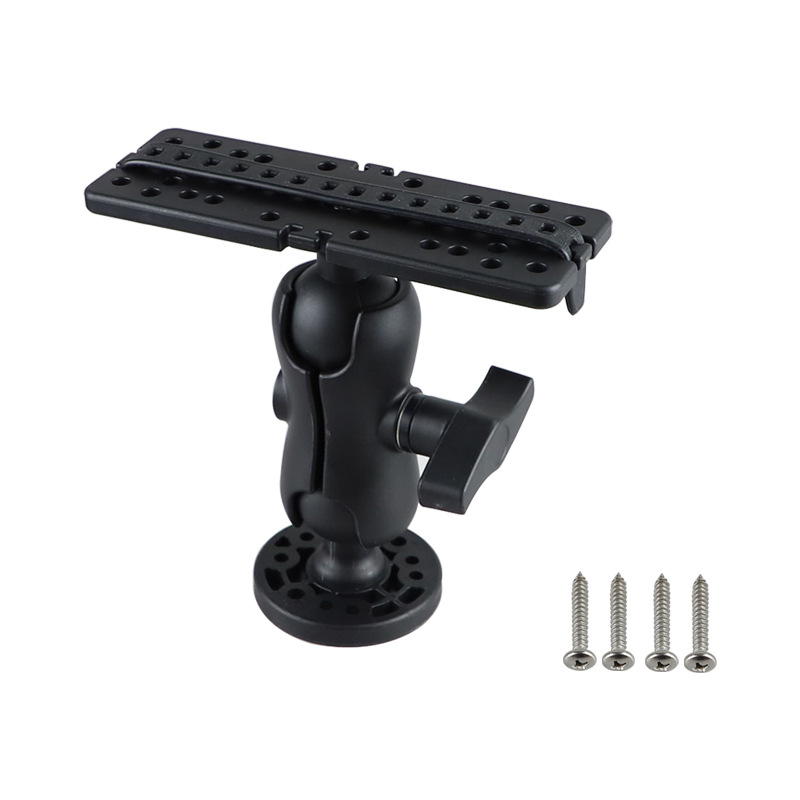 Fishfinder Mount GPS Holder fo – обзор и цена Fish Finder Gps