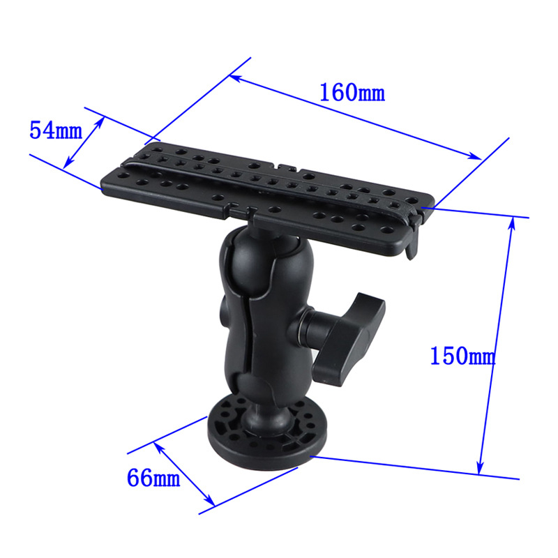 Fishfinder Mount GPS Holder fo – обзор и цена Fish Finder Gps
