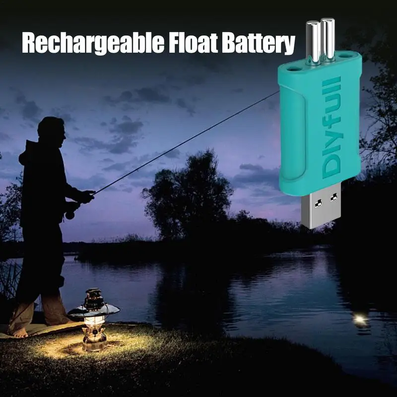 Luminous Float CR425 Battery R – обзор и цена Fish Finder Charger