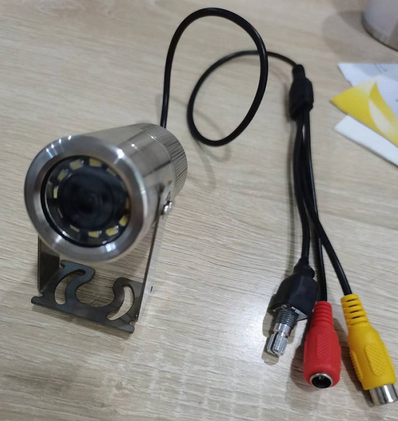 Star Lever Ultra Low Light 0.0 – обзор и цена Fishing Camera