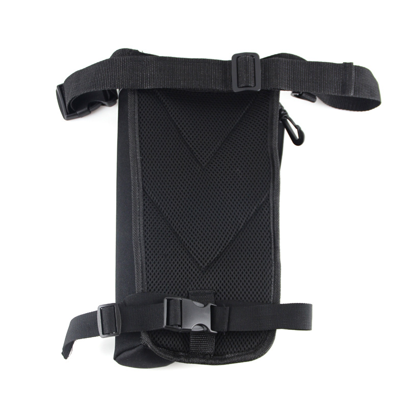 1PC Fishing Leg Bag Oxford clo – обзор и цена Fish Finder Case