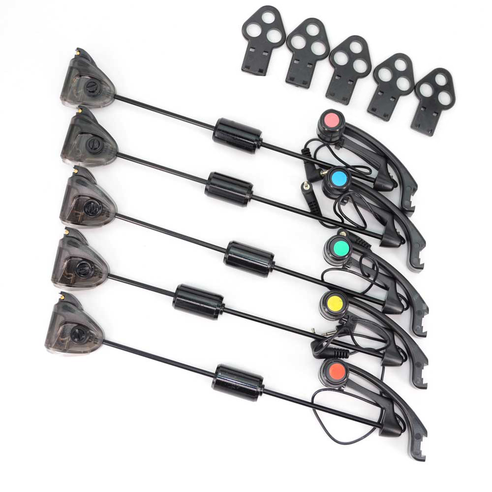 LED Carp Fishing Swinger Avail – обзор и цена Bite Indicator
