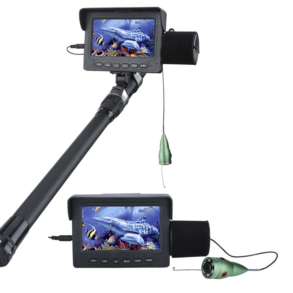 15M 1200TVL Underwater Fishing – обзор и цена Fish Finder Cable