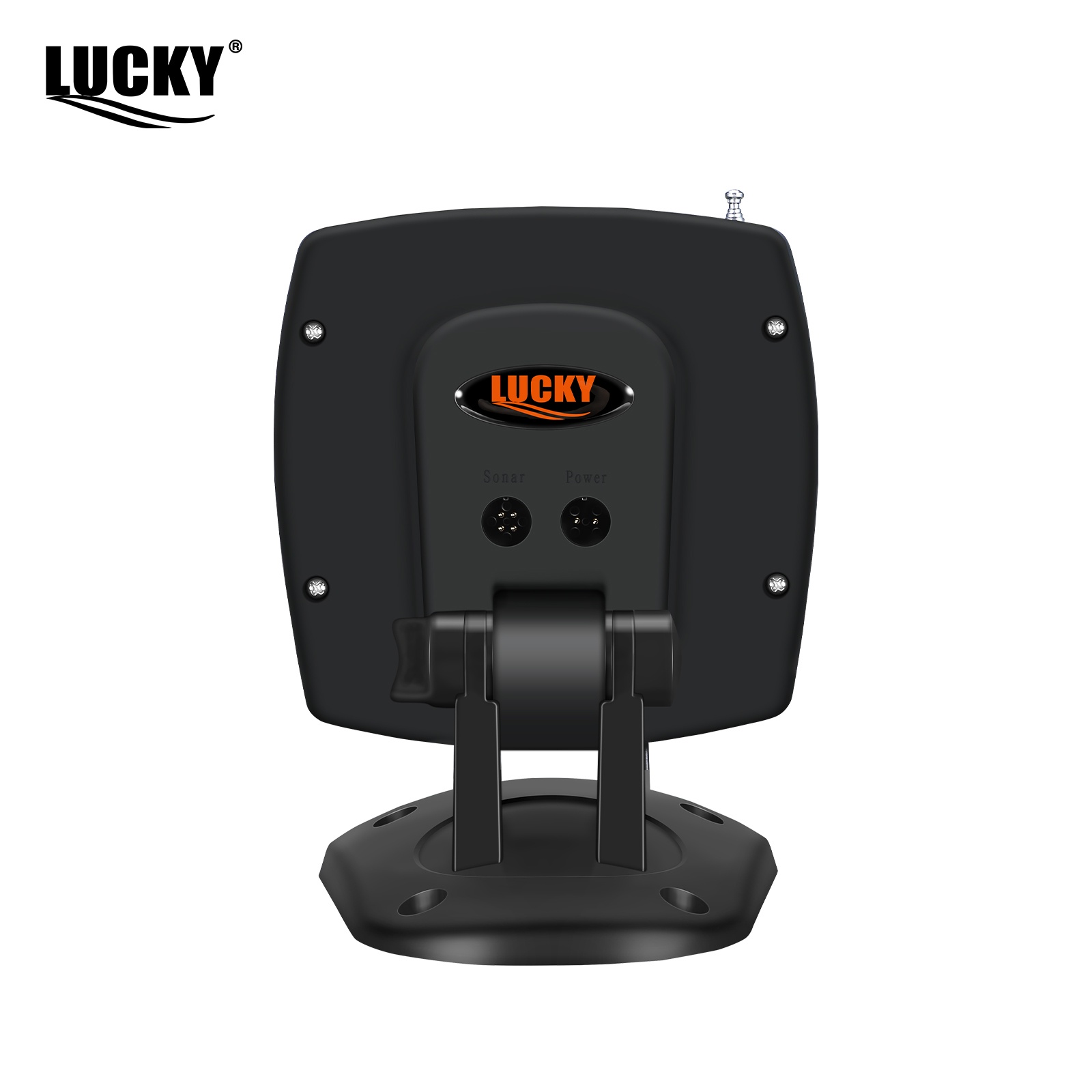 Lucky FF918 Wireless Remote Co – обзор и цена Fish Finder Gps