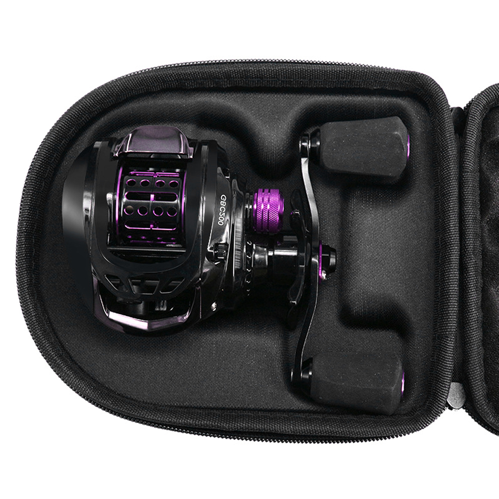 Fishing Reel Protective Case W – обзор и цена Fish Finder Case