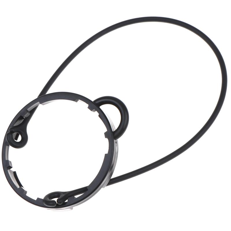 *1PC Black Official Original V – обзор и цена Fish Finder Transducer