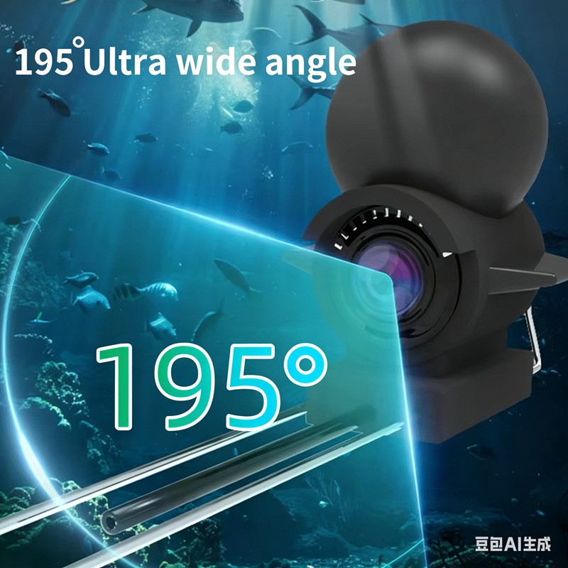 Dodosee Handheld 1080P Fish Fi – обзор и цена Fish Finder Portable