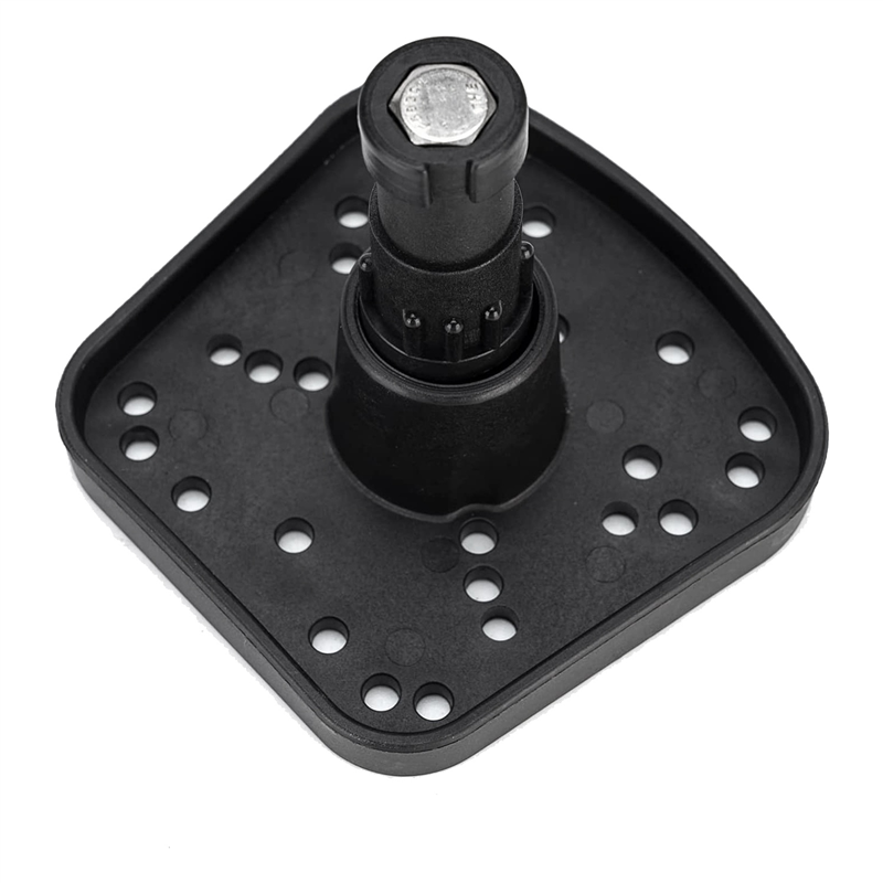 0368 Universal Fishfinder Moun – обзор и цена Fish Finder Mount
