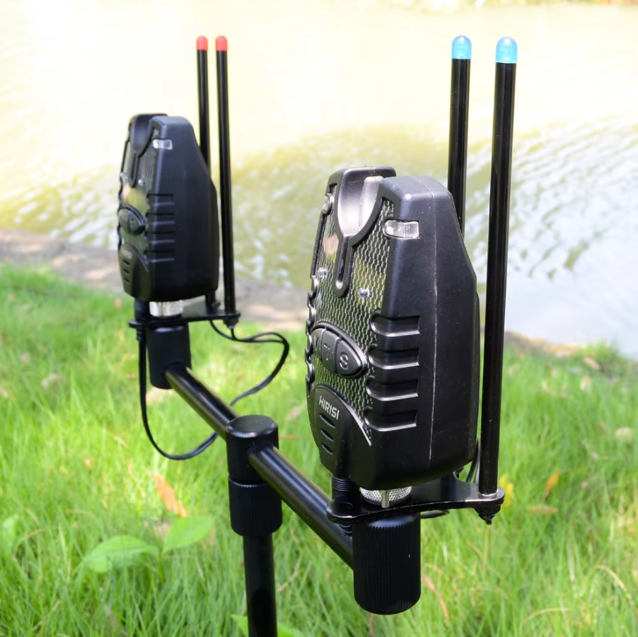 Hirisi Carp Fishing Snag Ear B – обзор и цена Bite Indicator