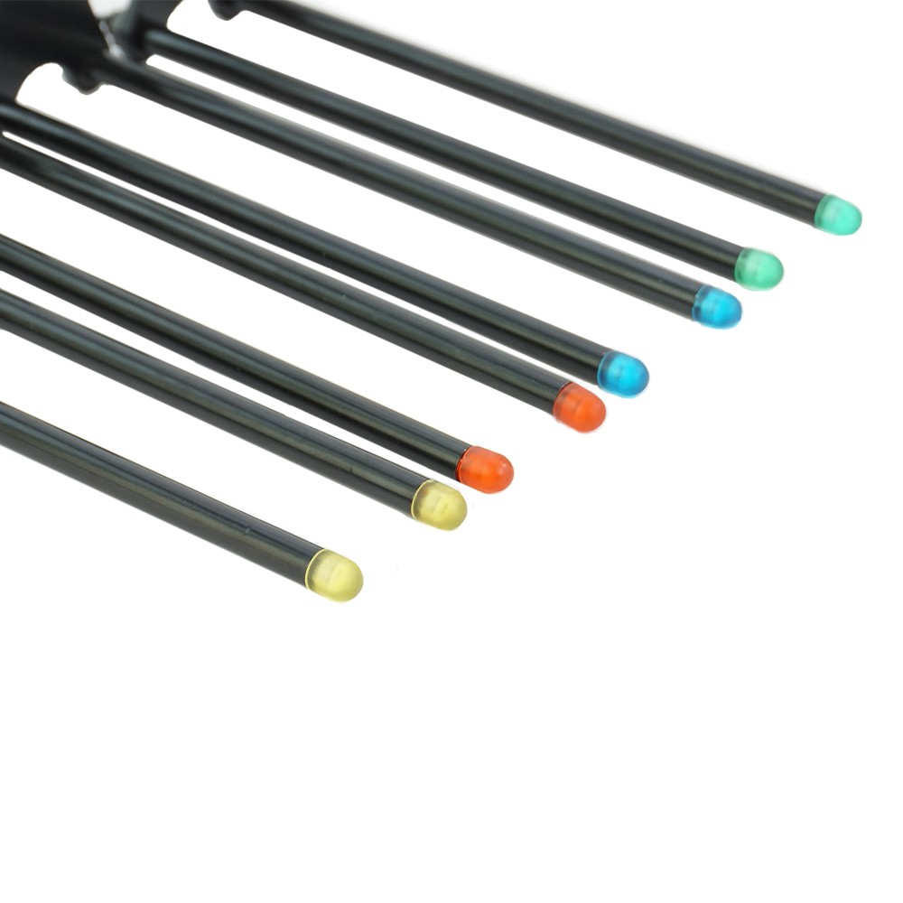 Hirisi Carp Fishing Snag Ear B – обзор и цена Bite Indicator
