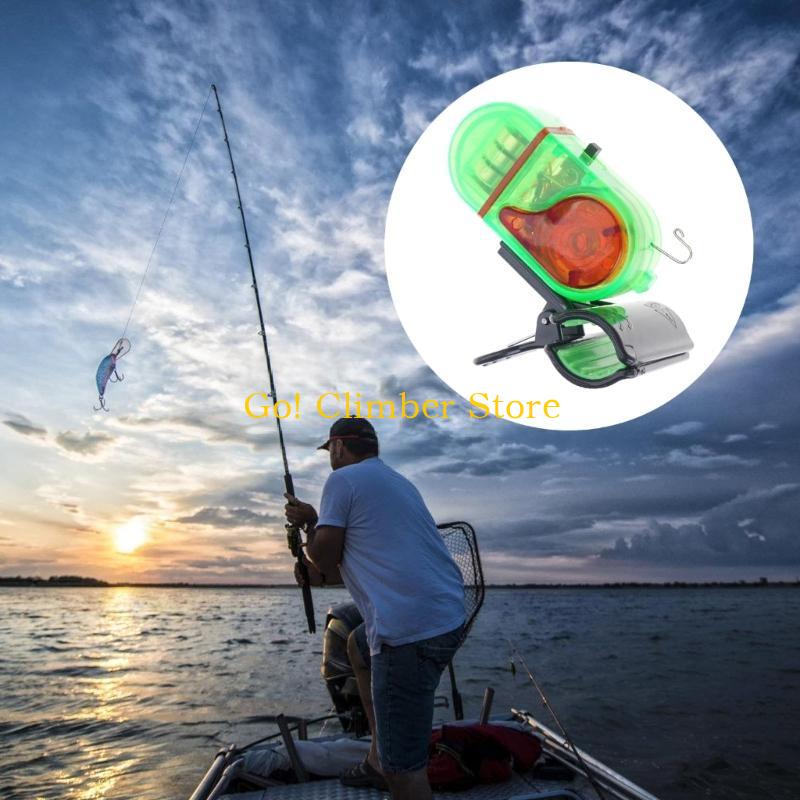 Q84C Fishes Swing Receiver Car – обзор и цена Fish Alarm
