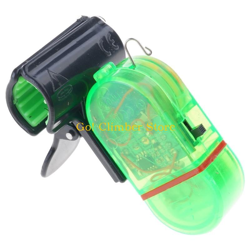 Q84C Fishes Swing Receiver Car – обзор и цена Fish Alarm