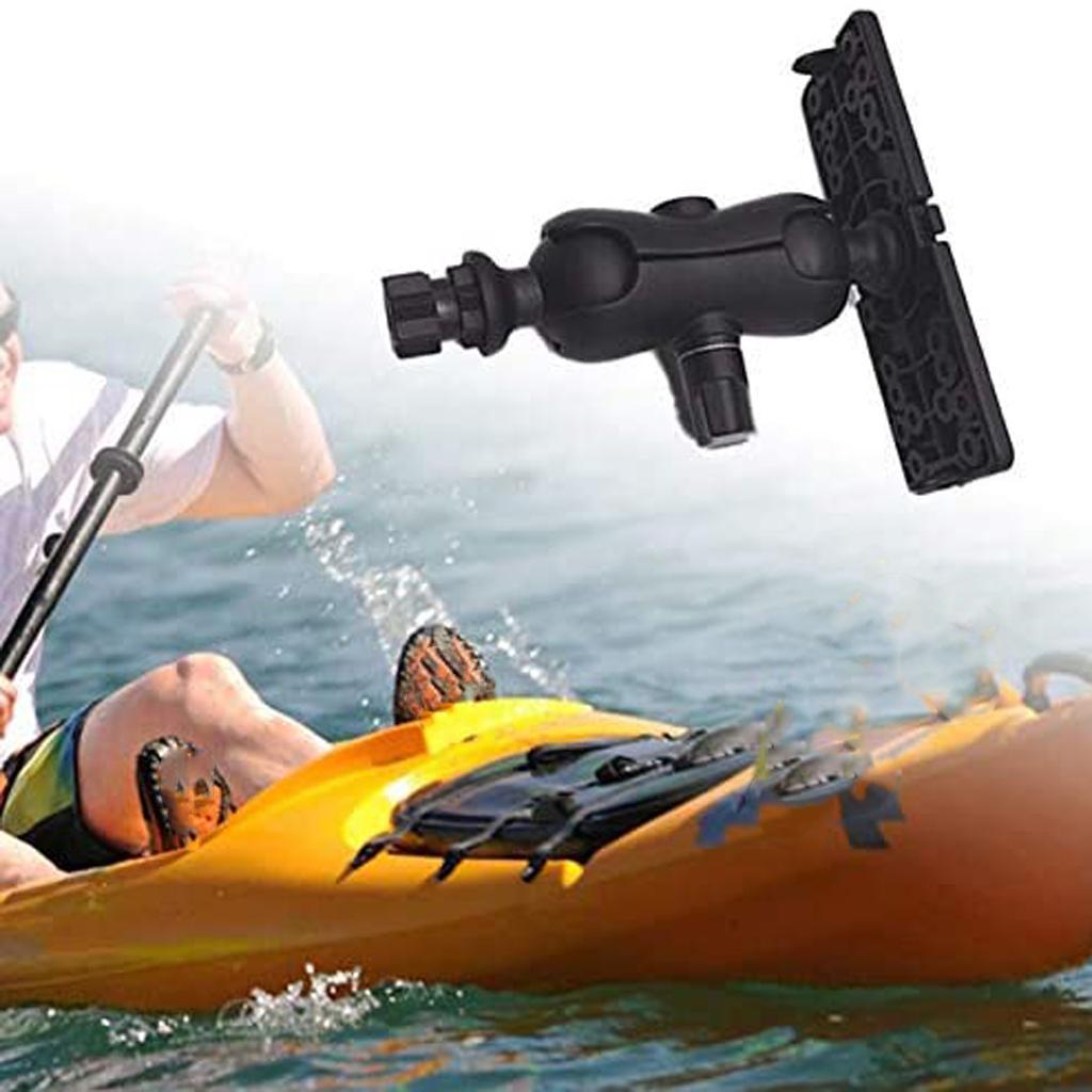 Fish Finder Mount Boat Support – обзор и цена Fish Finder Gps