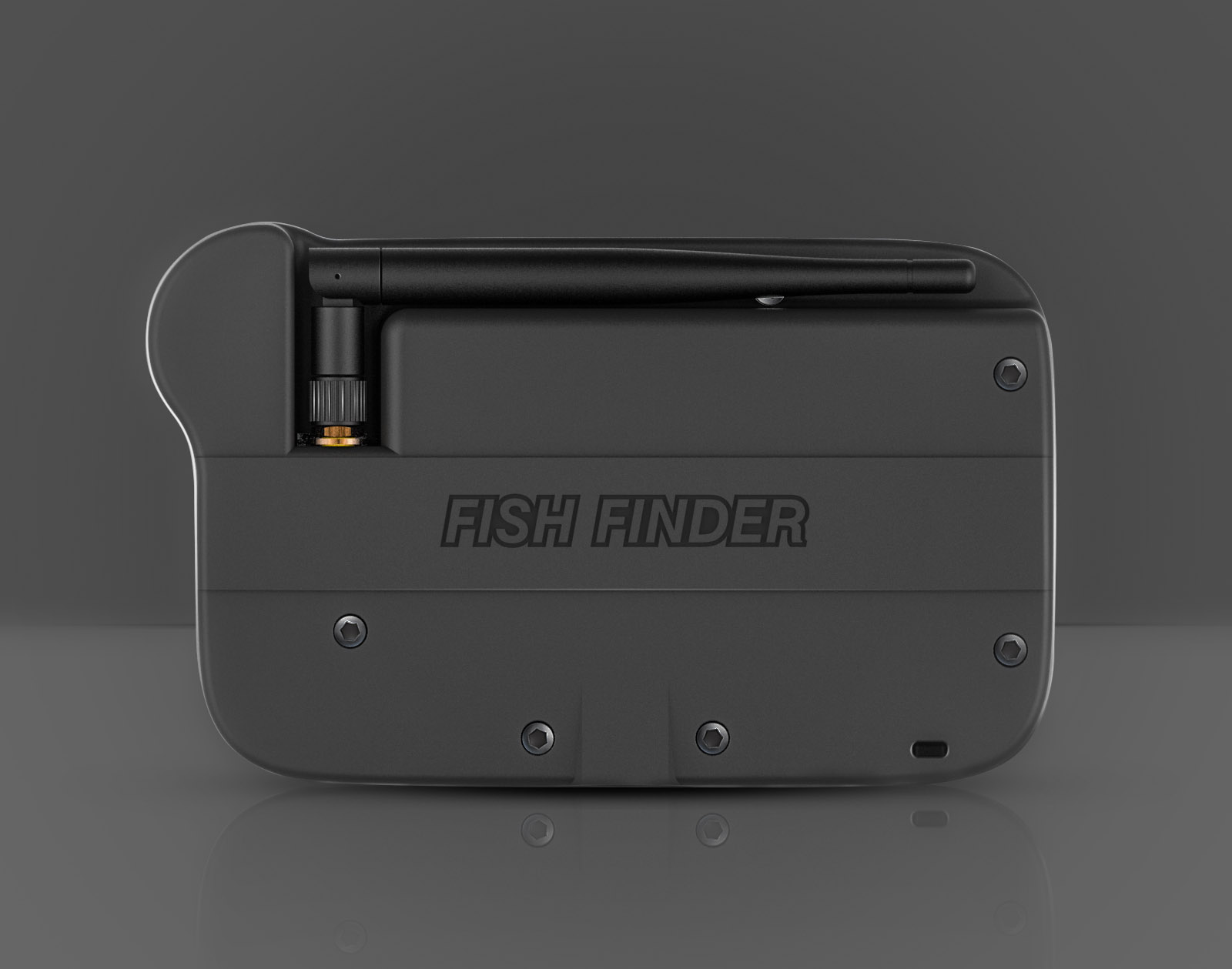 FindFish 200M Portable Fish Fi – обзор и цена Fish Finder Transducer