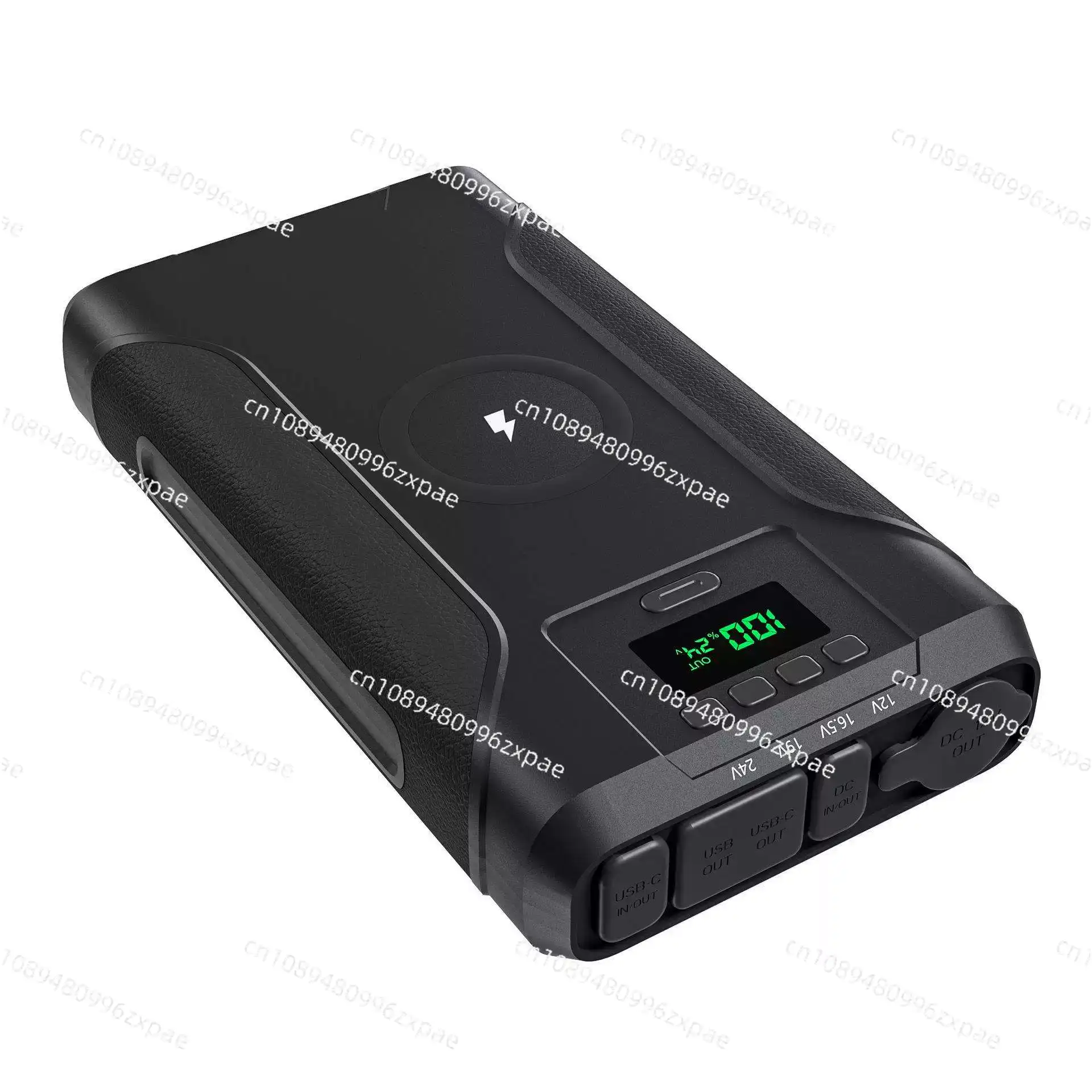 High Capacity 72000mAh Outdoor – обзор и цена Fish Finder Battery