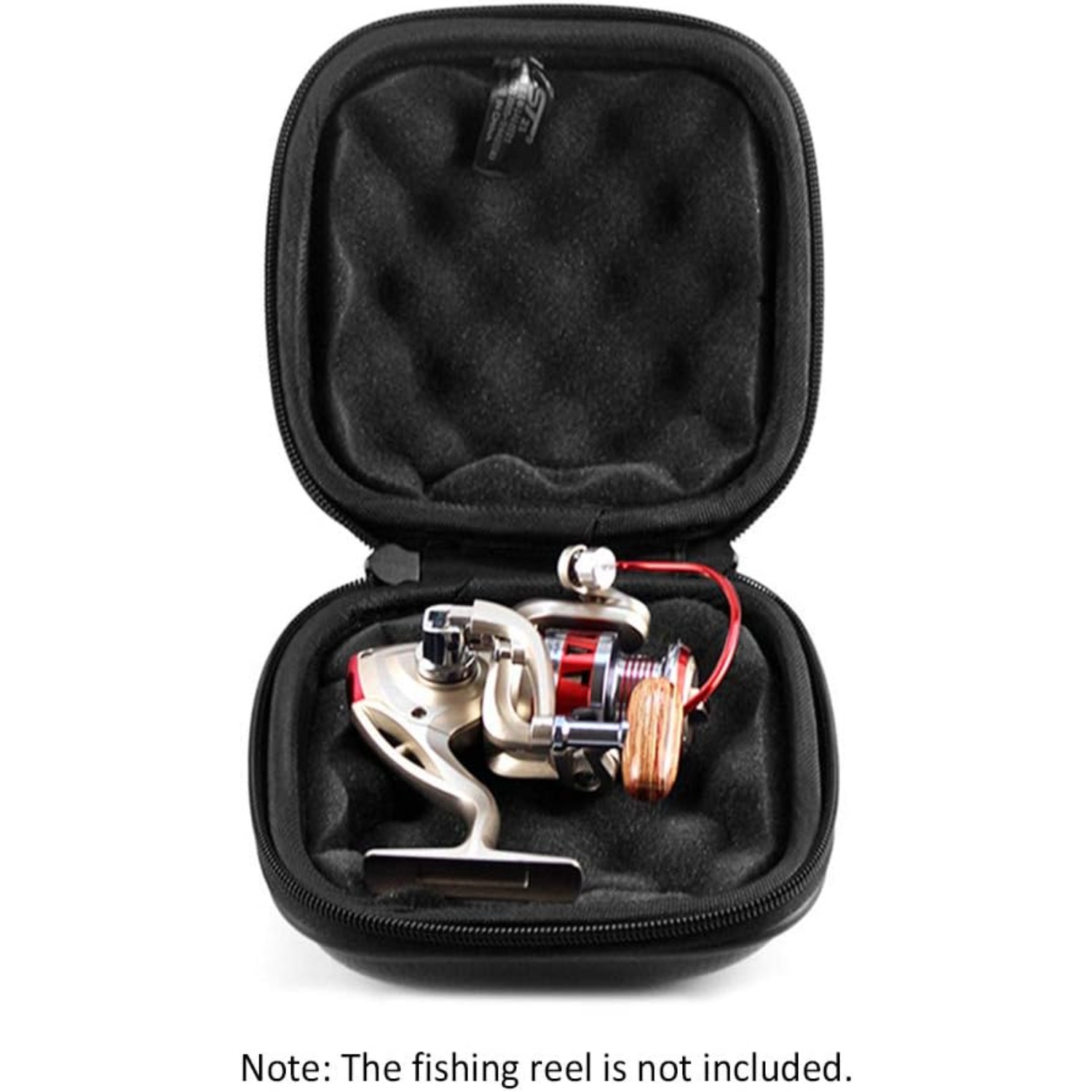 Lixada Fishing Reel Case - 3 C – обзор и цена Fish Finder Case